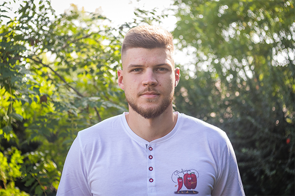 Biofűszer Kft. csapata