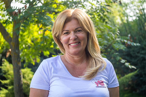 Biofűszer Kft. csapata