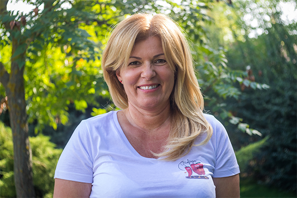 Biofűszer Kft. csapata