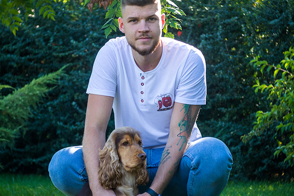 Biofűszer Kft. csapata