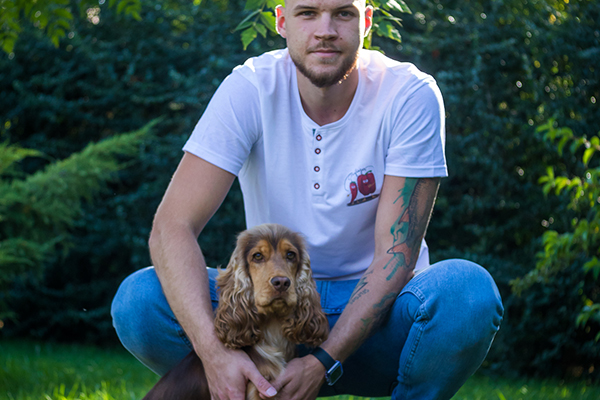 Biofűszer Kft. csapata