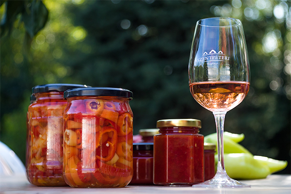 Biofűszer Kft. csapata