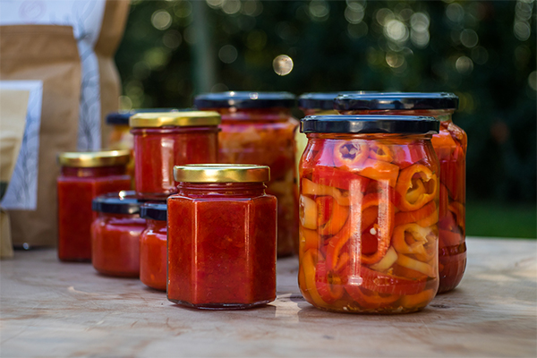 Biofűszer Kft. csapata