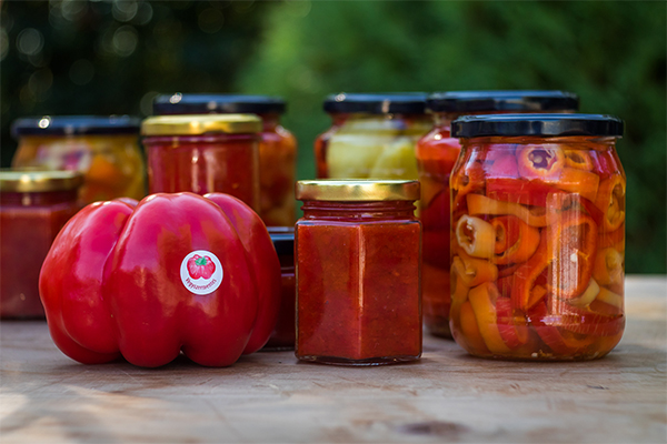 Biofűszer Kft. csapata