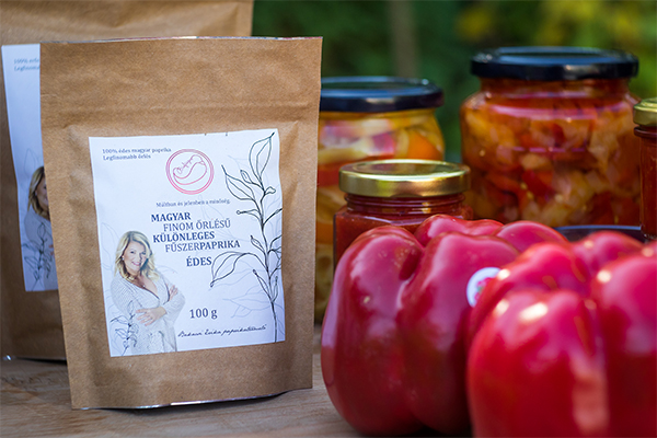 Biofűszer Kft. csapata