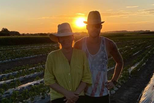 Biofűszer Kft. csapata