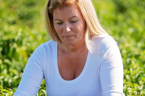 Biofűszer Kft. csapata